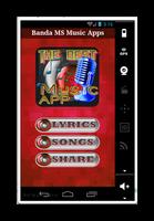 Banda MS Mi Razon de Ser Mp3 syot layar 1