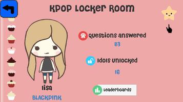 Kpop Music Quiz poster