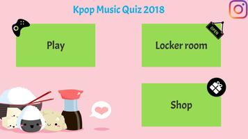 Kpop Music Quiz screenshot 2
