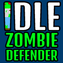 Idle Zombie Defender - Tap and Stop the Horde APK