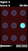 Reflexee - Free Fast Paced Button Tapper Plakat