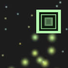 SpaceBlock - Free Endless Wall Jumper icono