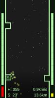 SpaceBlock - Free Endless Wall Jumper capture d'écran 2