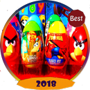 Surprise Toy Eggs APK