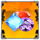 Gems Queen - Jelly Quest APK