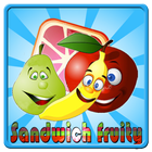 Sandwich Fruity 圖標