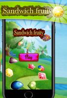 Sandwich Fruity 截圖 2