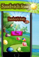 Sandwich Fruity captura de pantalla 2