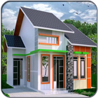 601+ Model Rumah Minimalis Terbaru 2018 آئیکن