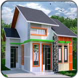 601+ Model Rumah Minimalis Terbaru 2018