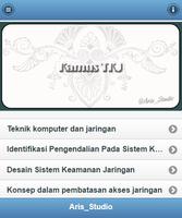 Kamus TKJ 截图 1