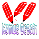 Kamus Desain Terbaru