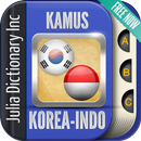 Kamus Korea Indonesia APK