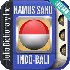 Скачать Kamus Saku Indonesia Bali APK