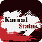 Kannada Status أيقونة