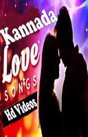 Poster KANNADA LOVE SONGS