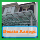 Kanopi Home Design Ideas Inspiration APK