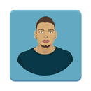 Kane Brown Stickers and Emojis APK