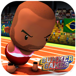 Smoots Rio Summer Games