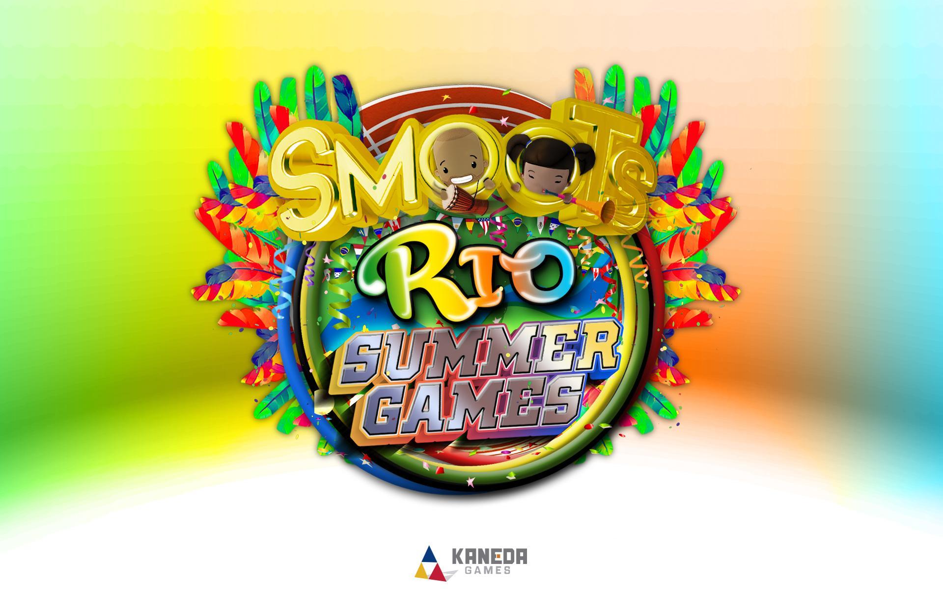 Лето без игры. Игры на андроид Rio. Smoots Summer games. Summer игра. Rio game download.