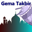 Gema Takbir Idul Fitri