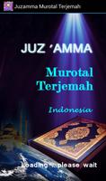 3 Schermata Juzamma Murotal Terjemah