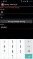 Hitung Rumus SD Lengkap Screenshot 2