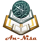 Murottal Surah An-Nisa 图标