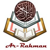 Murottal Surah Ar-Rahman-icoon