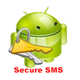 Secret SMS আইকন