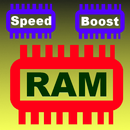 Speed RAM Booster APK