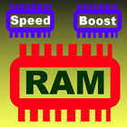 Speed RAM Booster icône