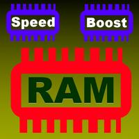 Speed RAM Booster capture d'écran 3
