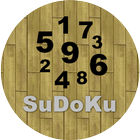 Sudoku Brain icône