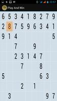 Sudoku Brain screenshot 3
