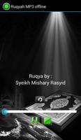 Ruqyah Syar'i MP3 offline capture d'écran 1