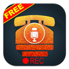 Call Recorder Pro ícone