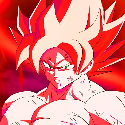  Descargar Super Saiyan Goku Guerrero APK para Android