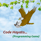 Code Hayato (Programming Game) icône