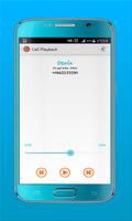 Smart Auto Call Recorder Pro capture d'écran 3