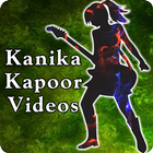 Kanika Kapoor Song Videos icône