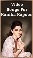 Kanika Kapoor Songs - Hindi Video Songs Affiche