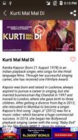 Kanika Kapoor Songs - Hindi Video Songs capture d'écran 3