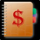 ExpenseManager آئیکن