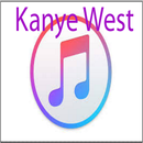 Kanye West mp3 APK