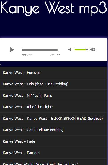 West West