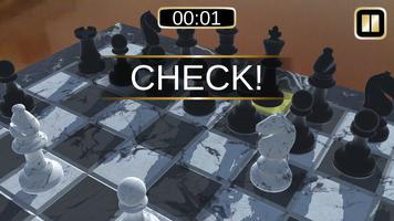 Chess House AR capture d'écran 2