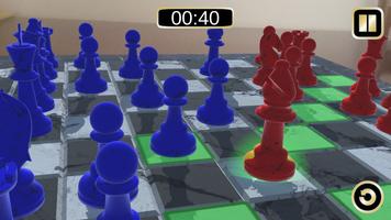 Chess House AR screenshot 3