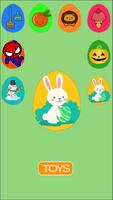 Surprise Eggs - Kids Game screenshot 2