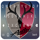 Kashima Antlers keyboard APK